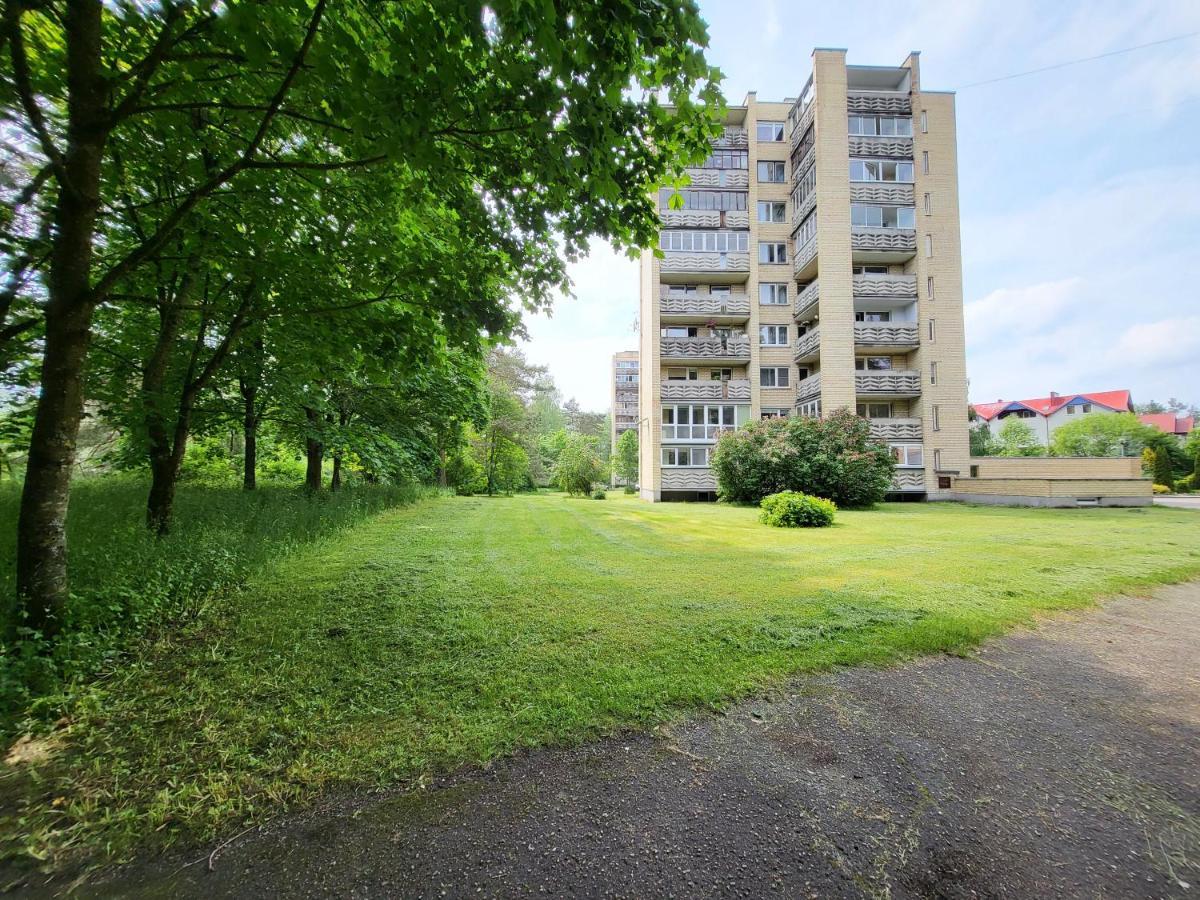 Alka Lake Inn Druskininkai Exterior foto